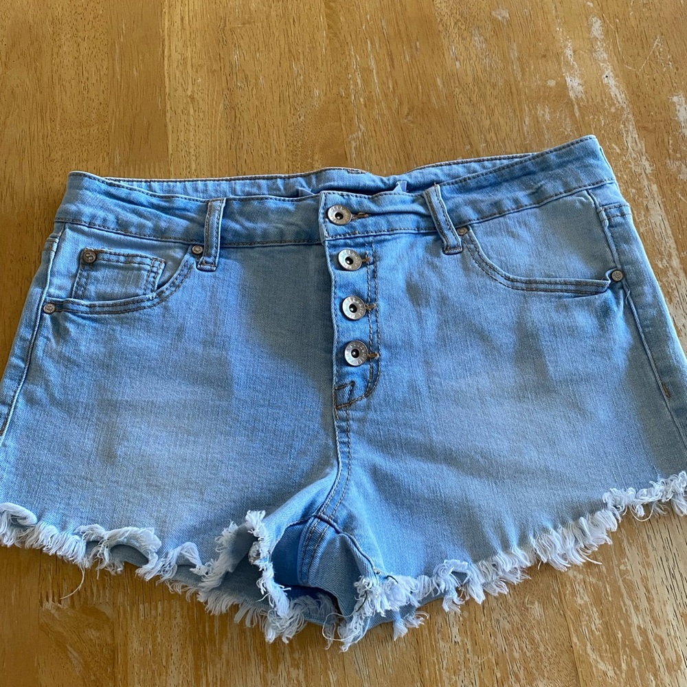 Shorts